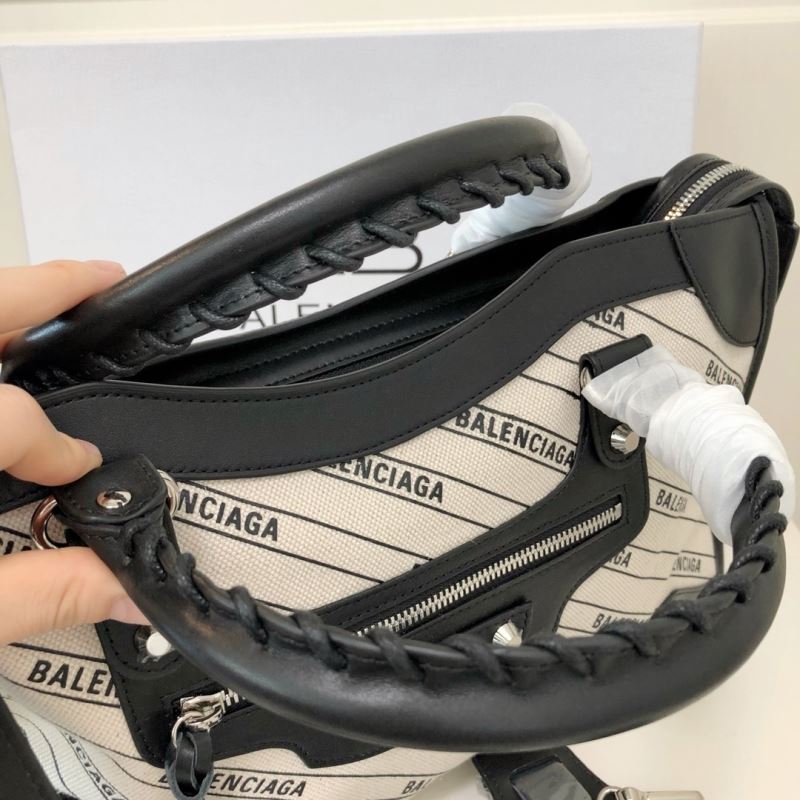 Balenciaga Classic City Bags